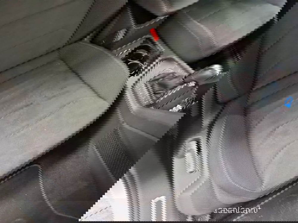 Volkswagen Tiguan usata a Salerno (14)