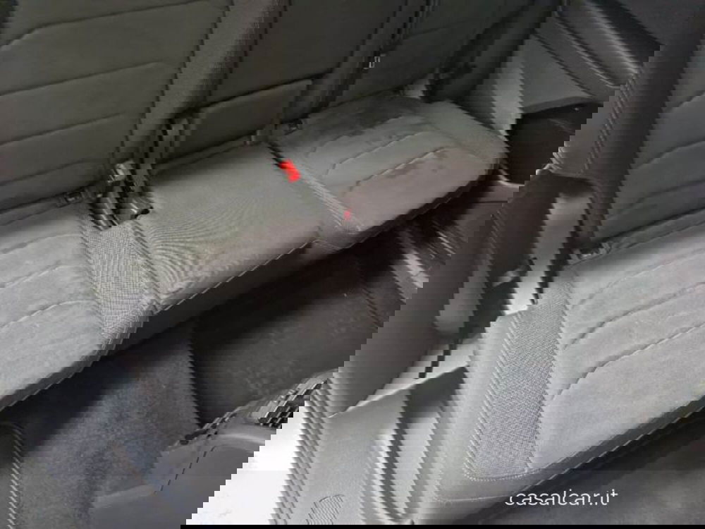 Volkswagen Tiguan usata a Salerno (16)