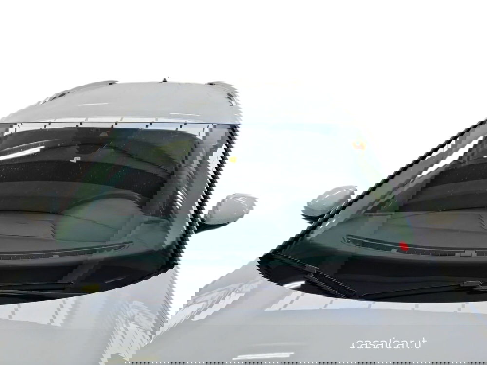 Volkswagen Tiguan usata a Salerno (6)