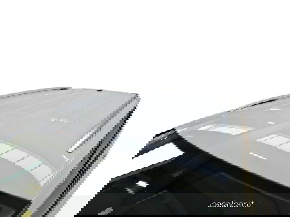 Volkswagen Tiguan usata a Salerno (7)