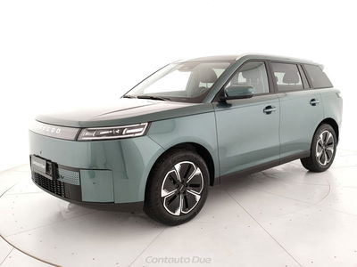 Jaecoo Jaecoo 5 60,9kWh Exclusive 2wd 211cv nuova a Teverola