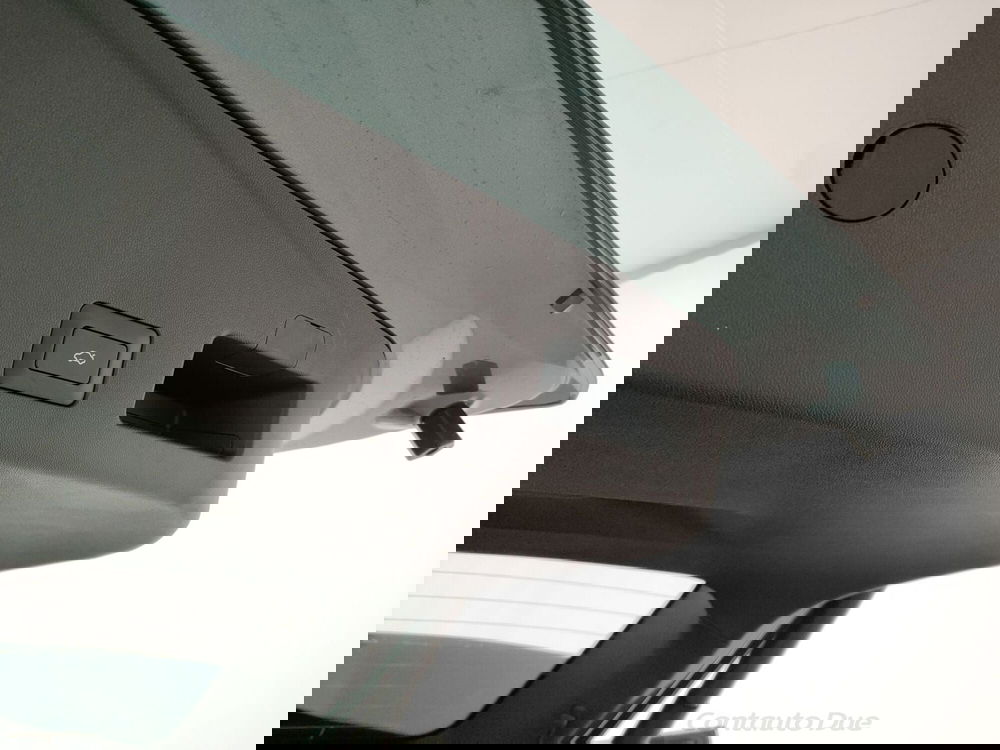 Jaecoo Jaecoo 5 nuova a Caserta (10)