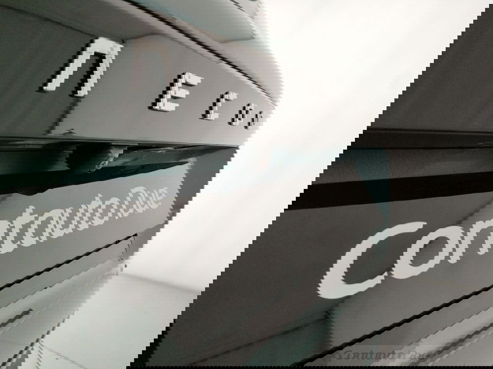 Jaecoo Jaecoo 5 nuova a Caserta (11)