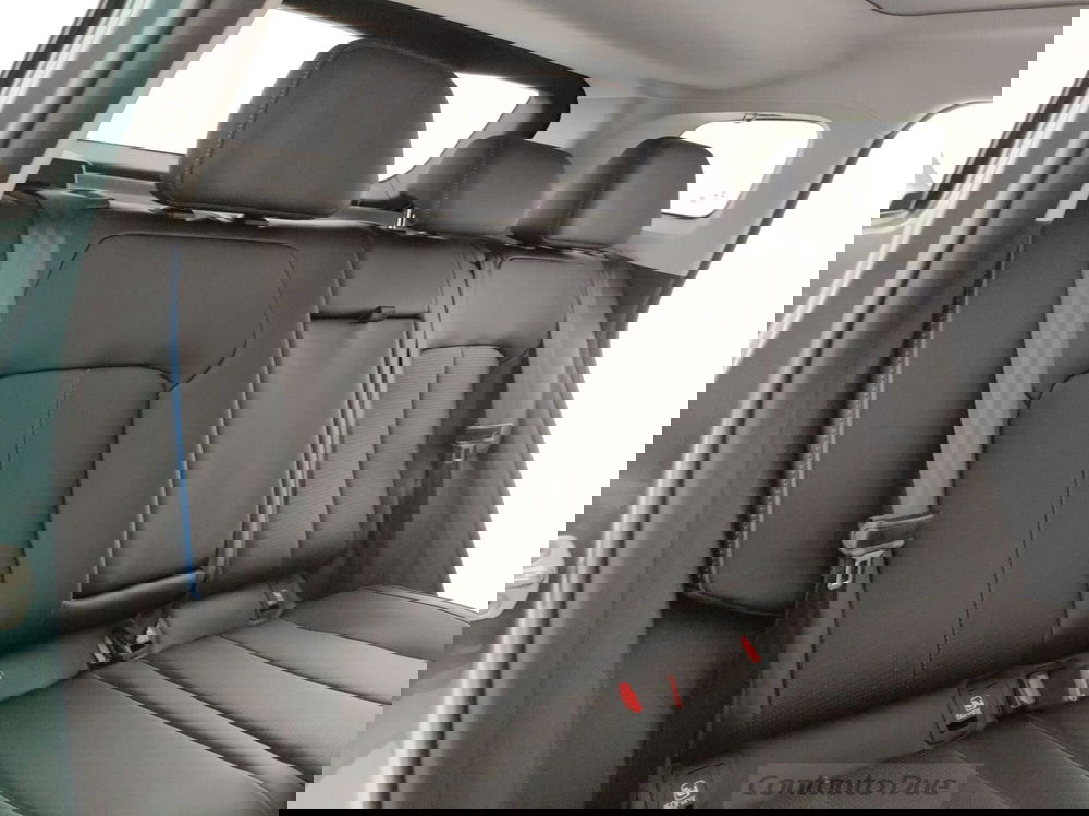 Jaecoo Jaecoo 5 nuova a Caserta (12)