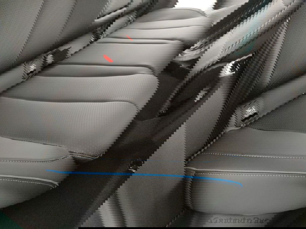 Jaecoo Jaecoo 5 nuova a Caserta (13)