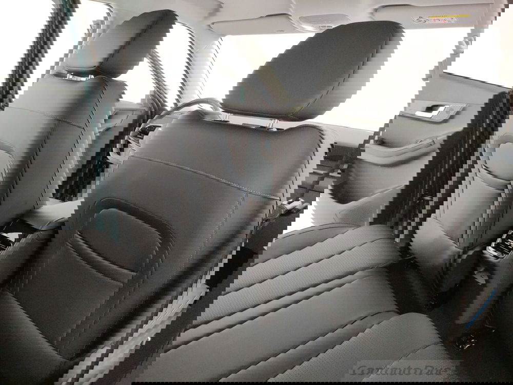 Jaecoo Jaecoo 5 nuova a Caserta (14)