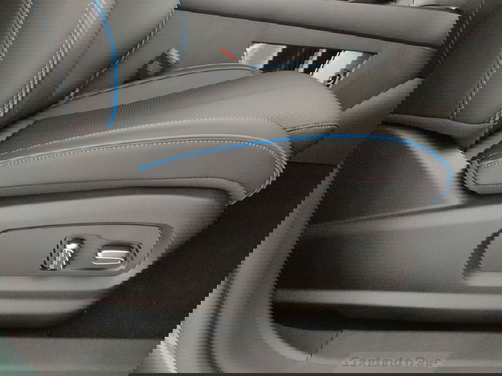 Jaecoo Jaecoo 5 nuova a Caserta (15)