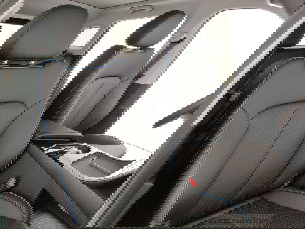 Jaecoo Jaecoo 5 nuova a Caserta (16)