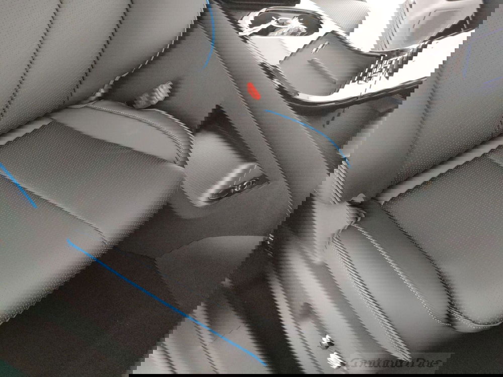 Jaecoo Jaecoo 5 nuova a Caserta (17)