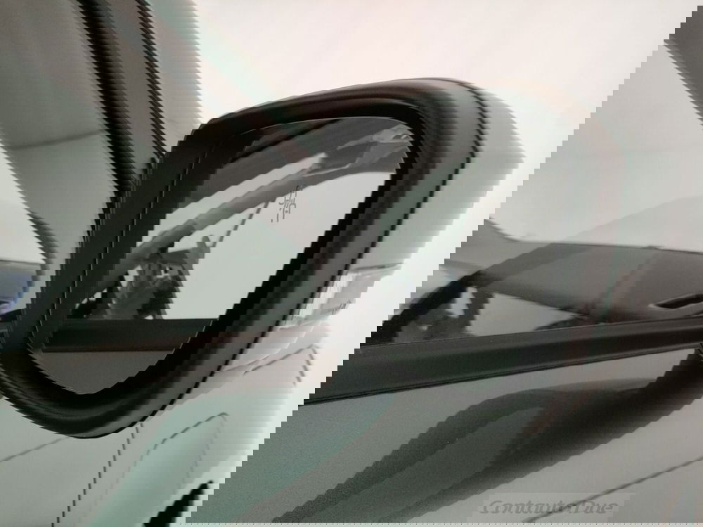 Jaecoo Jaecoo 5 nuova a Caserta (19)