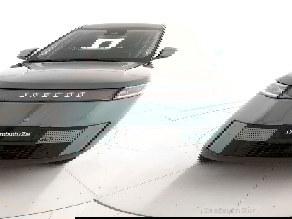 Jaecoo Jaecoo 5 nuova a Caserta (2)