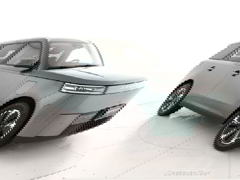 Jaecoo Jaecoo 5 nuova a Caserta (3)