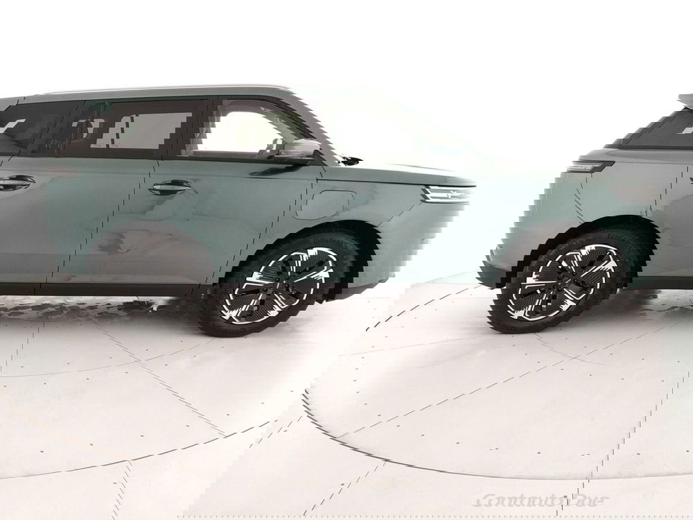 Jaecoo Jaecoo 5 nuova a Caserta (4)