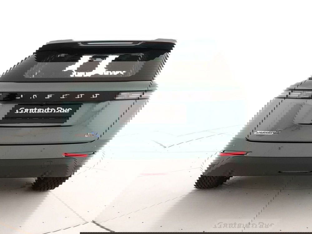 Jaecoo Jaecoo 5 nuova a Caserta (6)