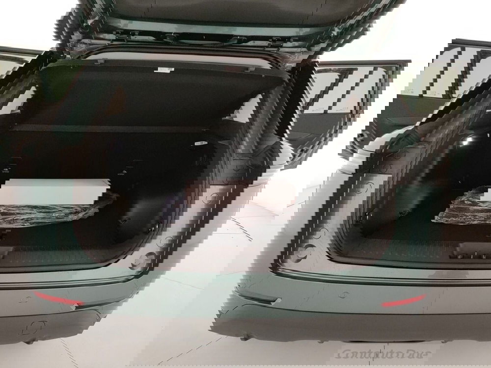 Jaecoo Jaecoo 5 nuova a Caserta (8)