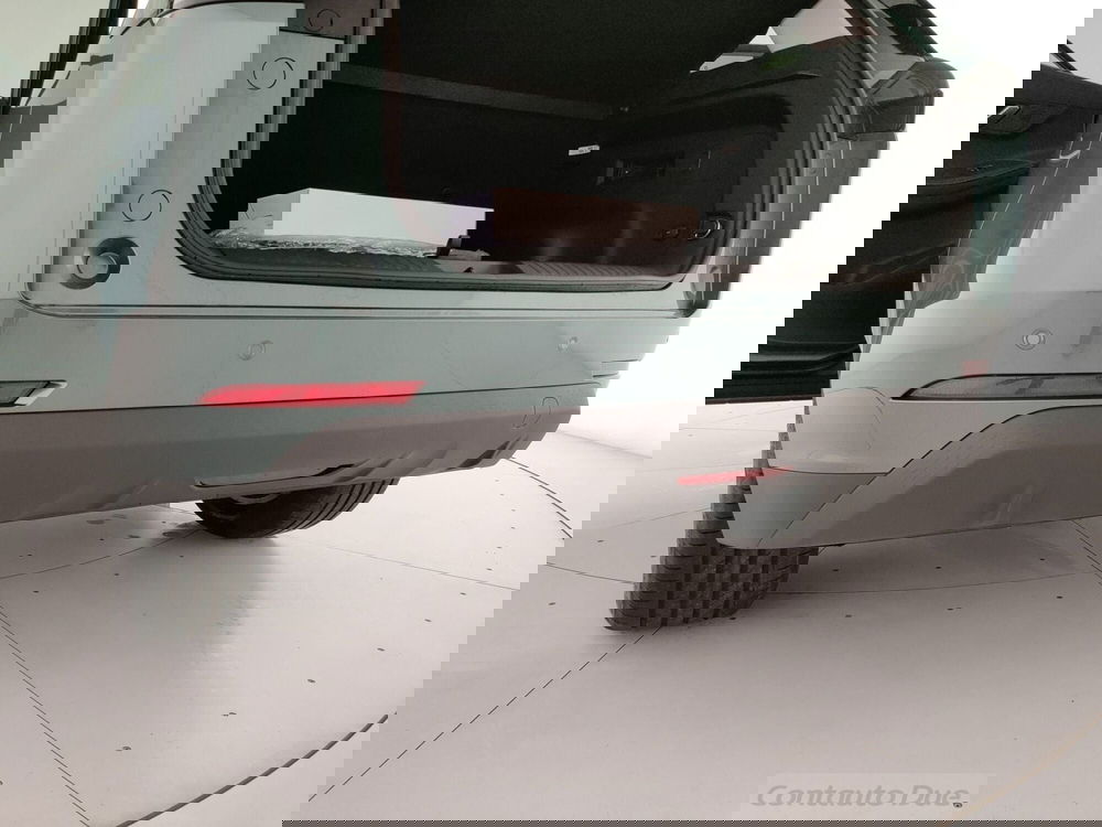 Jaecoo Jaecoo 5 nuova a Caserta (9)