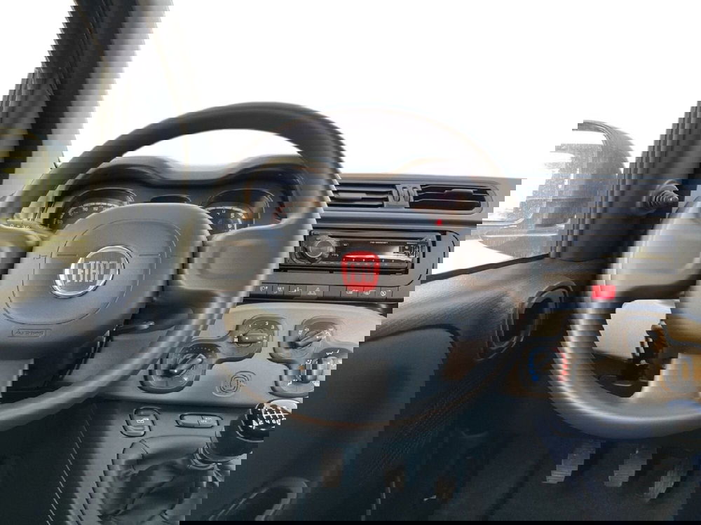 Fiat Panda usata a Torino (11)