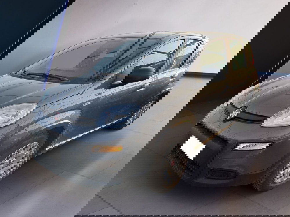 Fiat Panda usata a Torino (3)