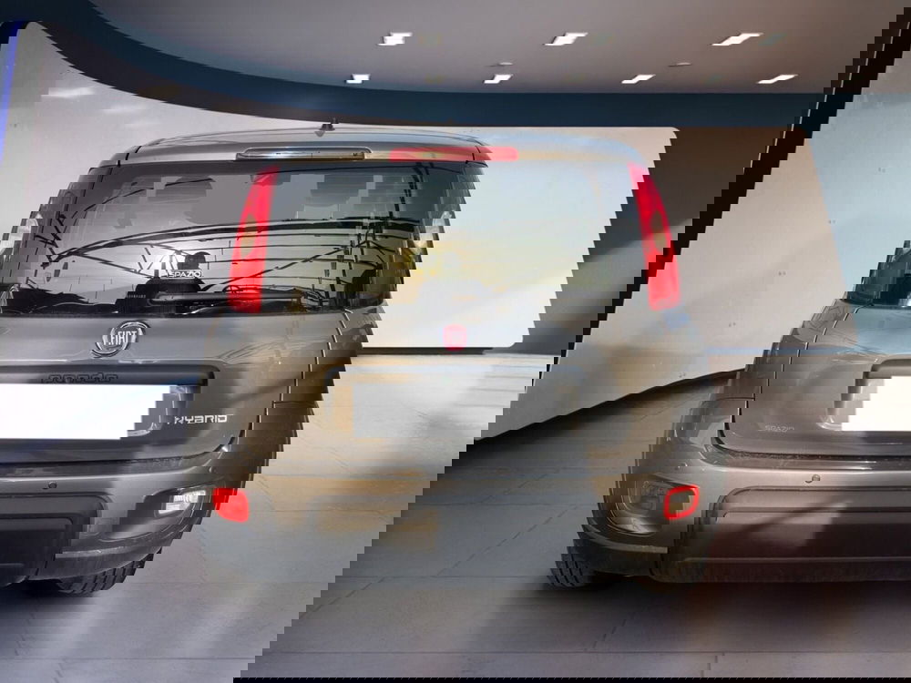 Fiat Panda usata a Torino (5)