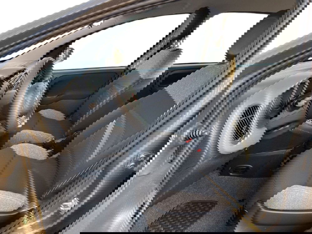 Fiat Panda usata a Torino (9)