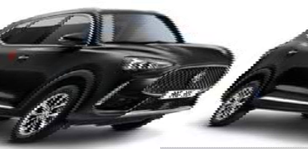 Mg HS nuova a Torino