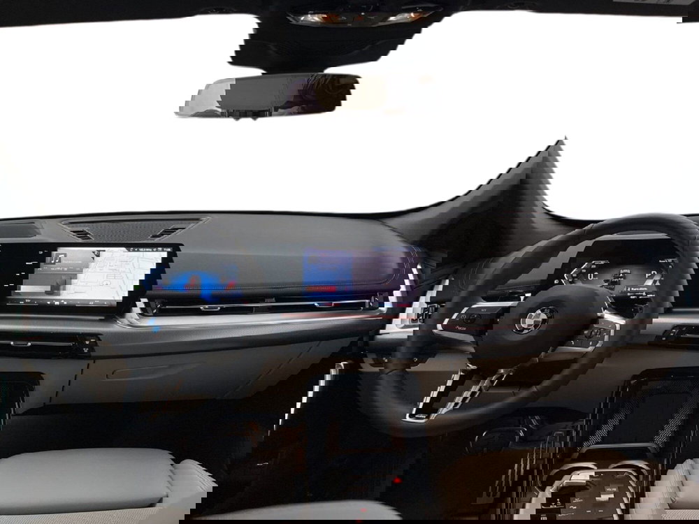 BMW X1 usata a Torino (11)