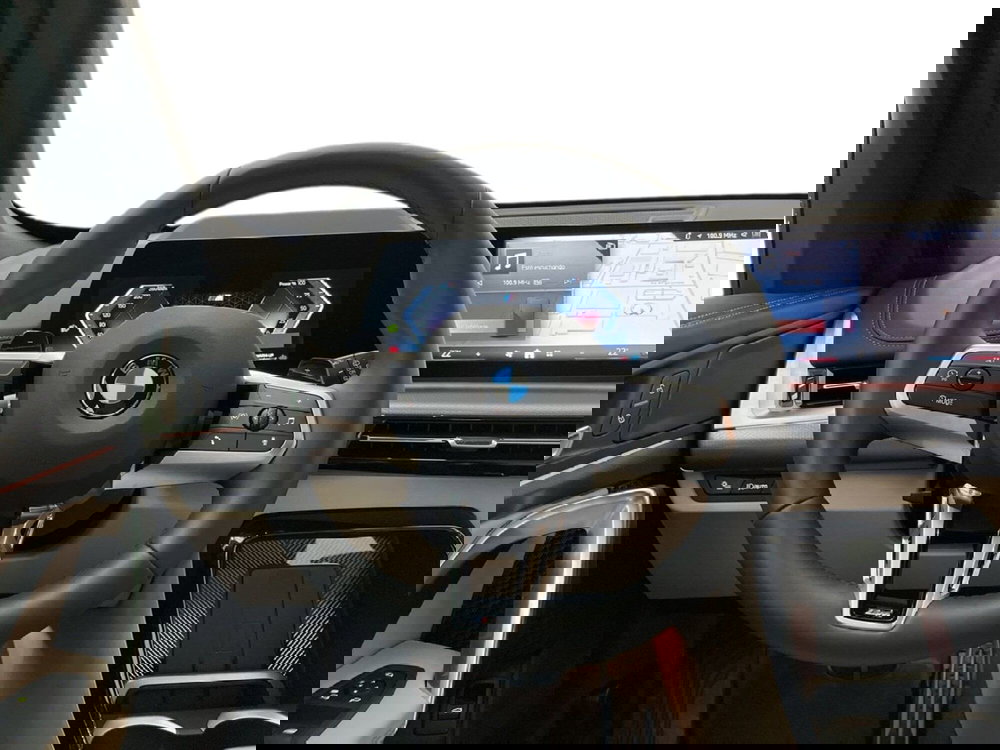 BMW X1 usata a Torino (12)