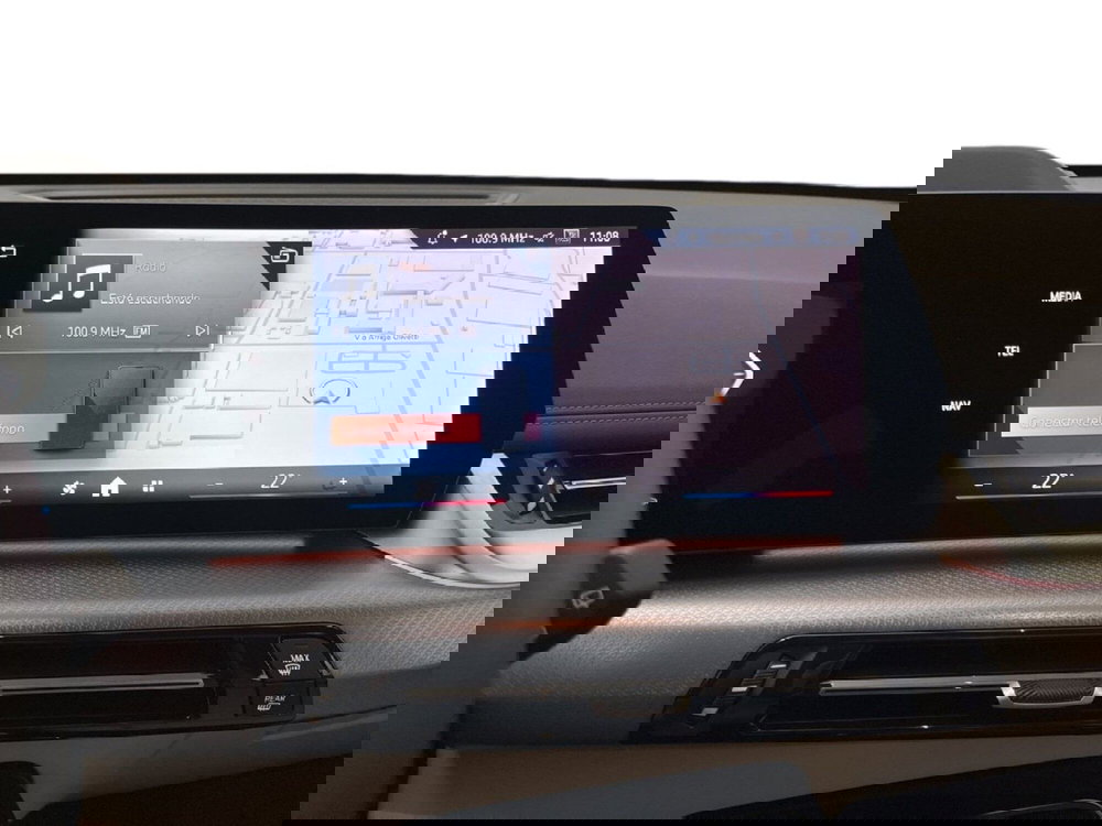 BMW X1 usata a Torino (13)