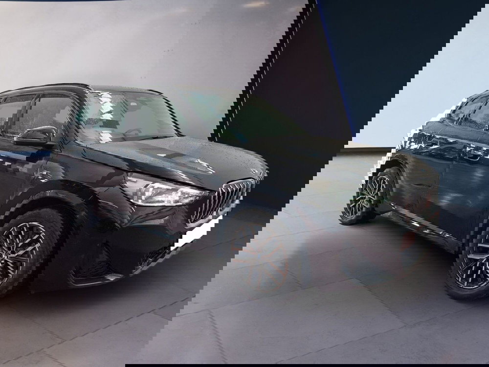 BMW X1 usata a Torino (3)