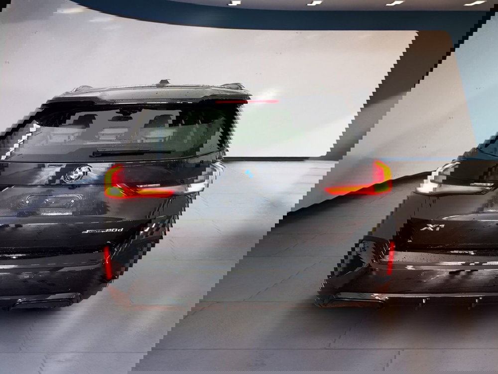 BMW X1 usata a Torino (5)