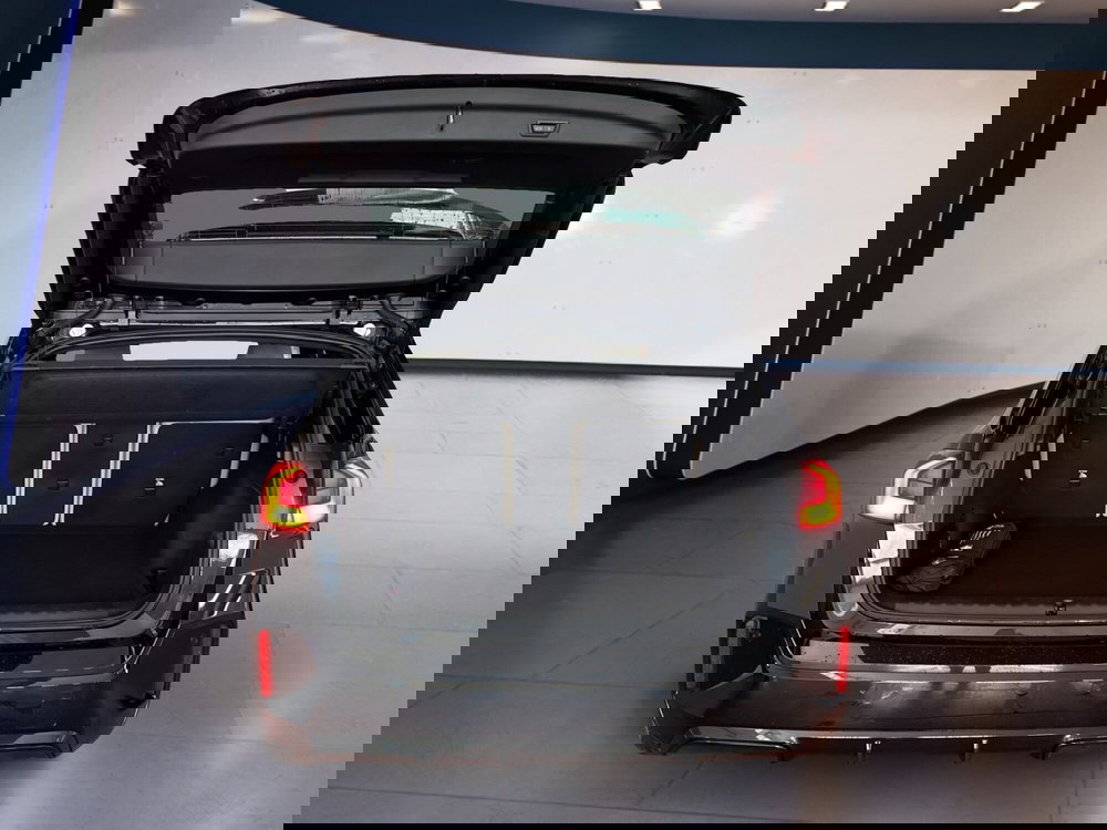 BMW X1 usata a Torino (7)