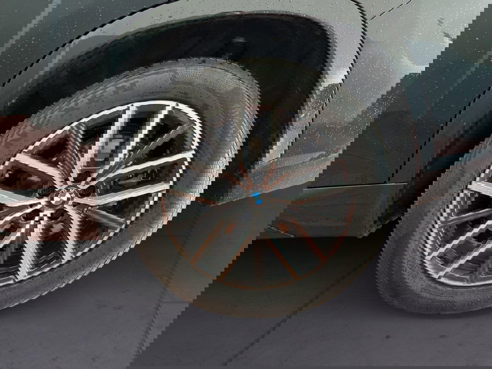 BMW X1 usata a Torino (8)