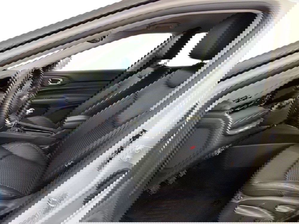 Jeep Compass usata a Torino (10)