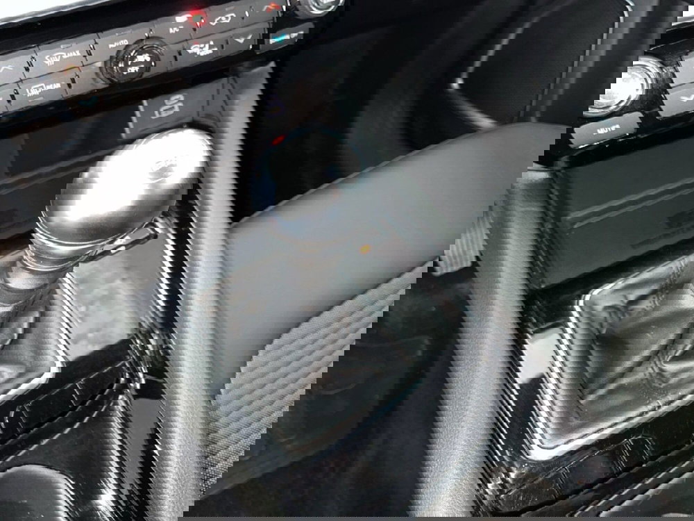 Jeep Compass usata a Torino (13)