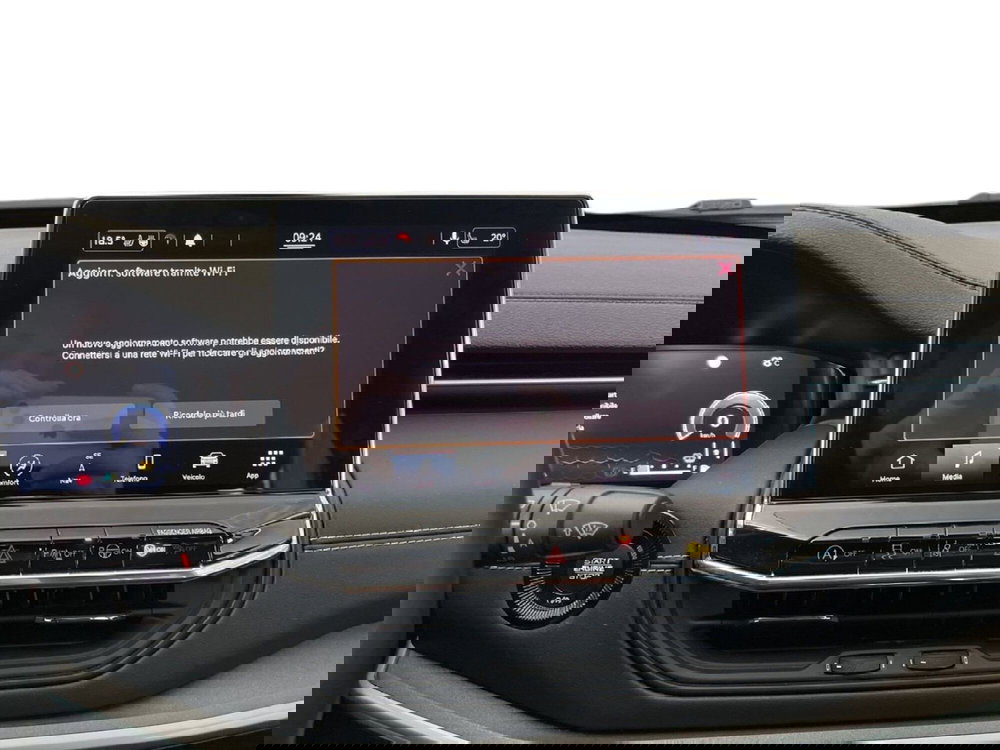 Jeep Compass usata a Torino (14)