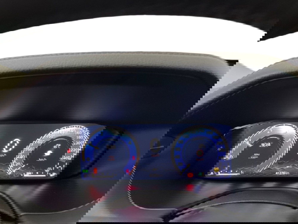 Jeep Compass usata a Torino (15)