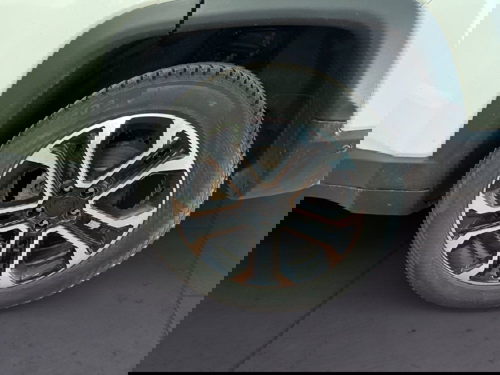 Jeep Compass usata a Torino (8)