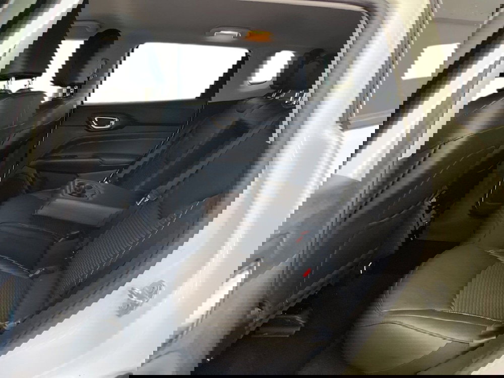 Jeep Compass usata a Torino (9)