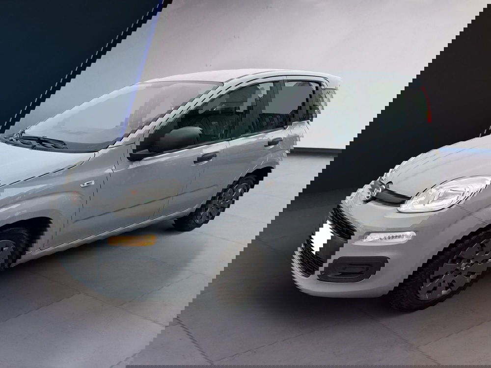 Fiat Panda Cross usata a Torino (3)