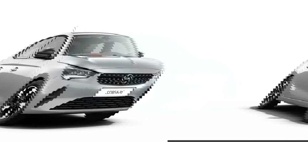 Opel Corsa nuova a Torino