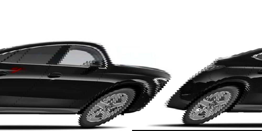 Mercedes-Benz GLC Coupé nuova a Genova