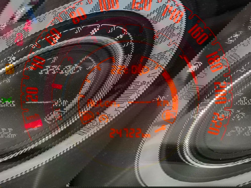 Fiat 500 usata a Prato (11)