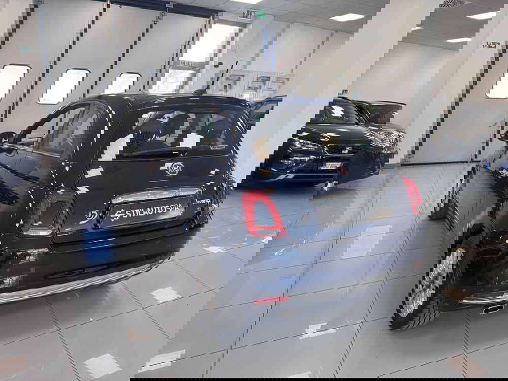 Fiat 500 usata a Prato (6)