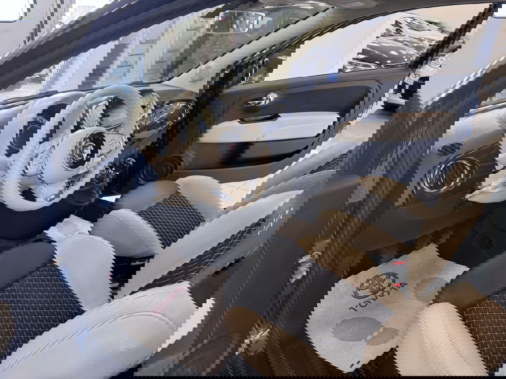 Fiat 500 usata a Prato (7)