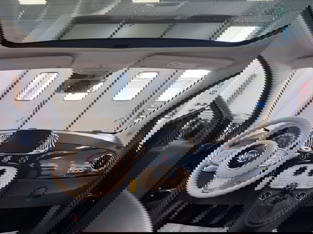Fiat 500 usata a Prato (8)