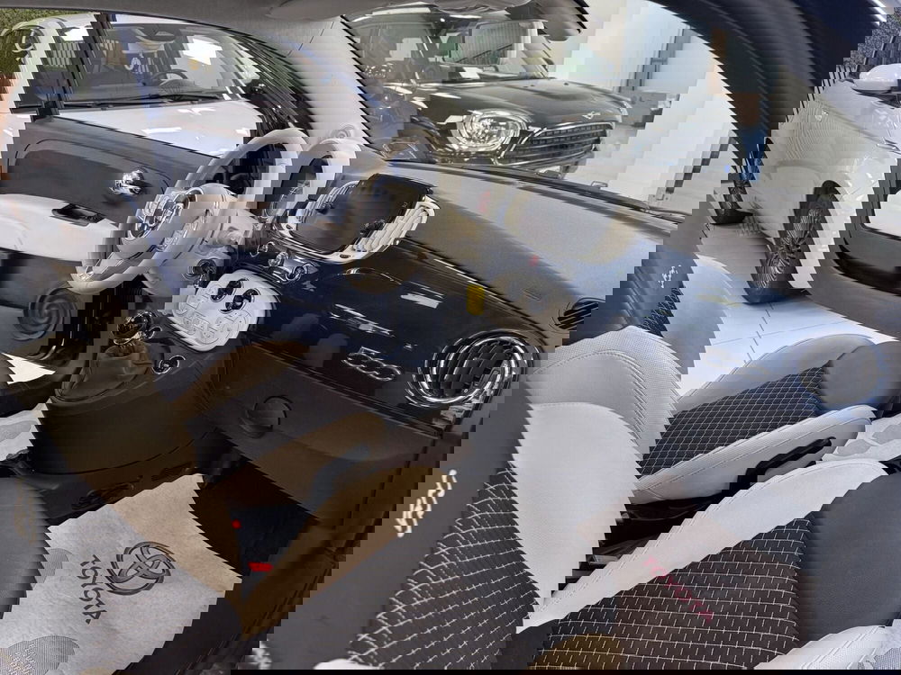 Fiat 500 usata a Prato (9)