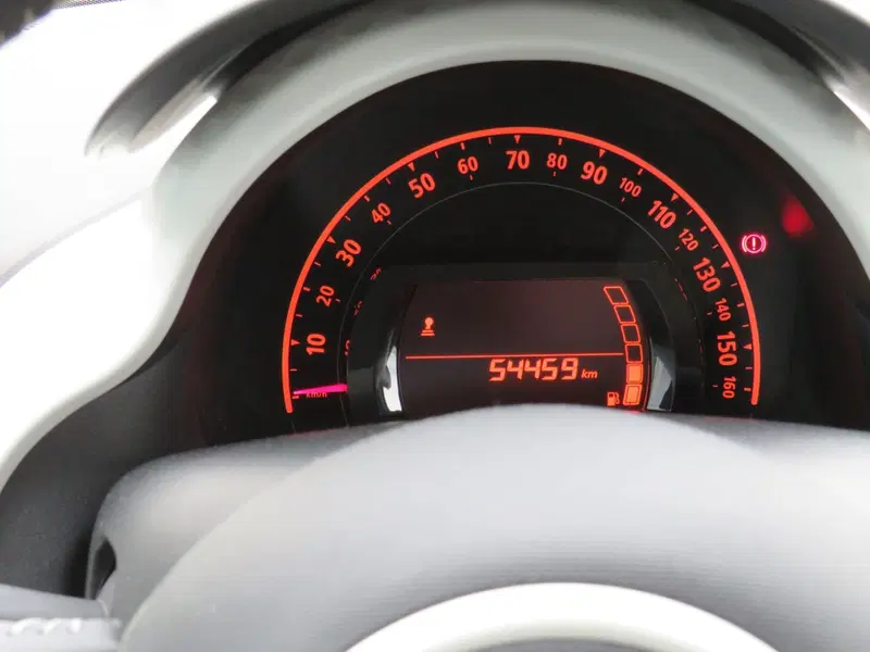 Renault Twingo usata a Monza e Brianza (10)