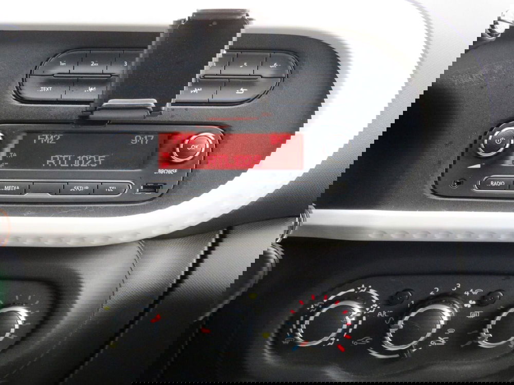 Renault Twingo usata a Monza e Brianza (11)