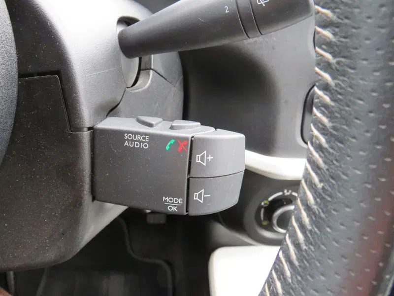 Renault Twingo usata a Monza e Brianza (12)