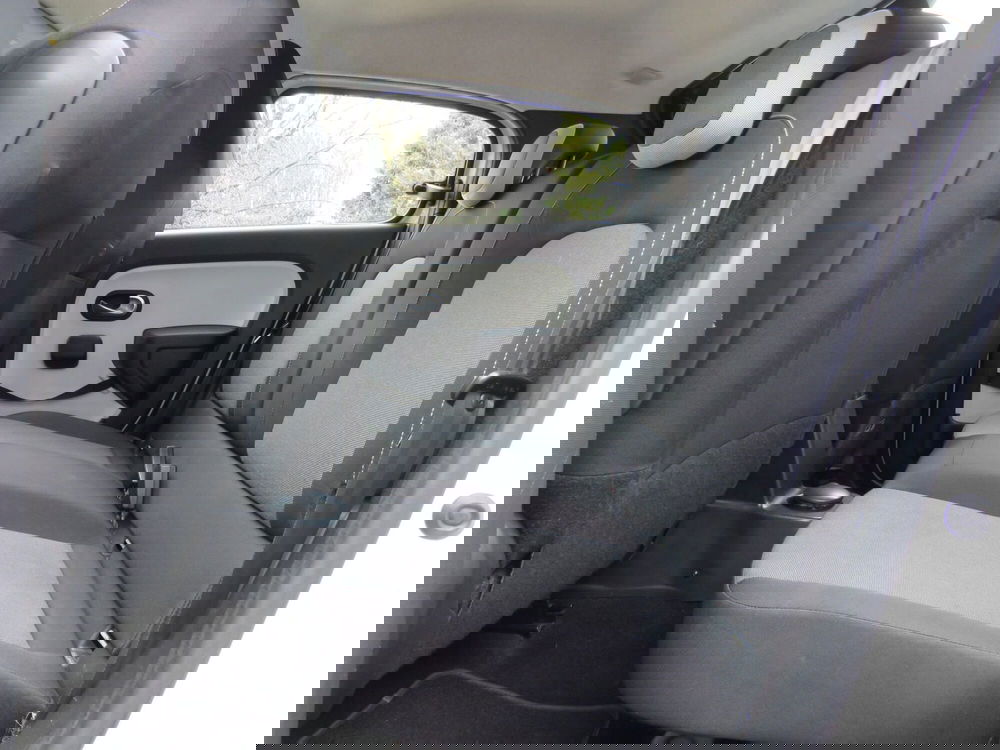 Renault Twingo usata a Monza e Brianza (17)